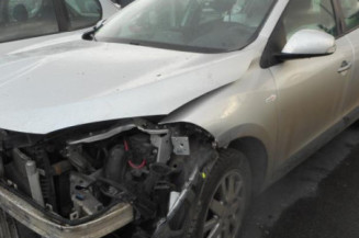 Pretensionneur de ceinture arriere gauche RENAULT MEGANE 3