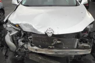 Pretensionneur de ceinture arriere gauche RENAULT MEGANE 3