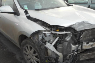 Pretensionneur de ceinture arriere gauche RENAULT MEGANE 3