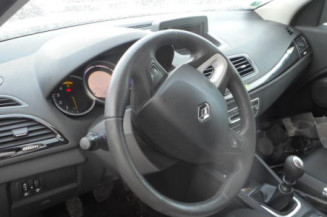 Pretensionneur de ceinture arriere gauche RENAULT MEGANE 3