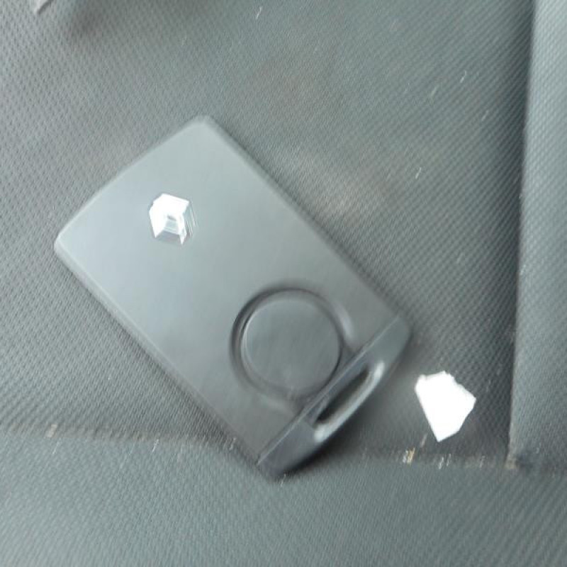 Pretensionneur de ceinture arriere gauche RENAULT MEGANE 3 Photo n°10