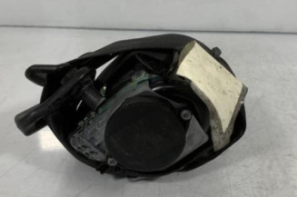 Pretensionneur de ceinture avant droit RENAULT MEGANE 3 Photo n°1