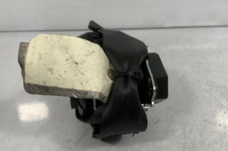 Pretensionneur de ceinture avant droit RENAULT MEGANE 3