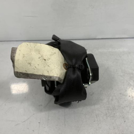 Pretensionneur de ceinture avant droit RENAULT MEGANE 3