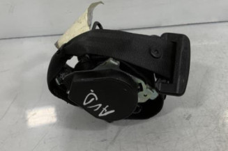 Pretensionneur de ceinture avant droit RENAULT MEGANE 3
