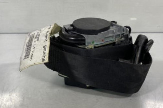 Pretensionneur de ceinture avant gauche RENAULT MEGANE 3 Photo n°1