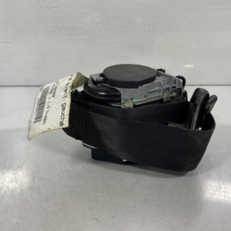 Pretensionneur de ceinture avant gauche RENAULT MEGANE 3 Photo n°1