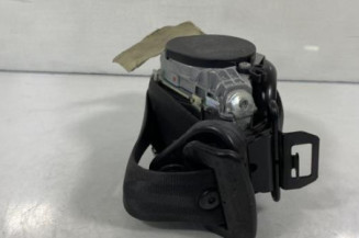 Pretensionneur de ceinture avant gauche RENAULT MEGANE 3
