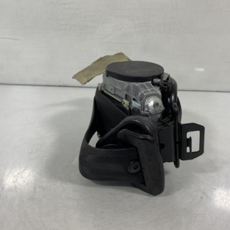 Pretensionneur de ceinture avant gauche RENAULT MEGANE 3
