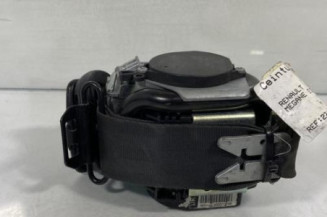 Pretensionneur de ceinture avant gauche RENAULT MEGANE 3