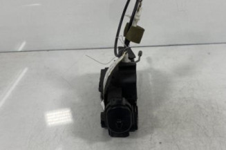 Serrure avant droit MERCEDES CLASSE A 168