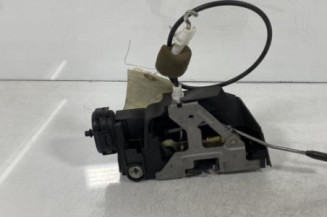 Serrure avant droit MERCEDES CLASSE A 168