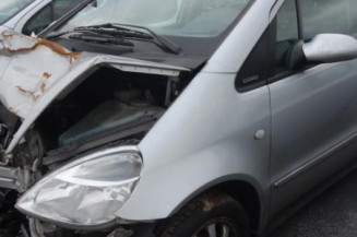 Serrure avant droit MERCEDES CLASSE A 168