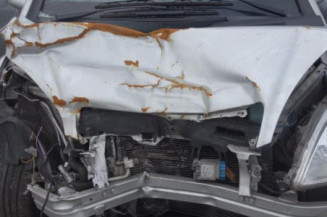Serrure avant droit MERCEDES CLASSE A 168