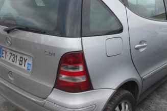 Serrure avant droit MERCEDES CLASSE A 168