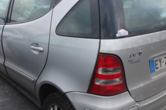 Serrure avant droit MERCEDES CLASSE A 168