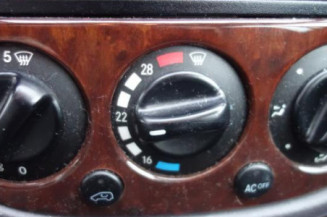 Serrure avant droit MERCEDES CLASSE A 168