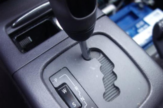 Serrure avant droit MERCEDES CLASSE A 168