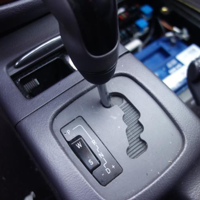 Serrure avant droit MERCEDES CLASSE A 168 Photo n°12