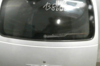 Malle/Hayon arriere CHRYSLER PT CRUISER Photo n°1