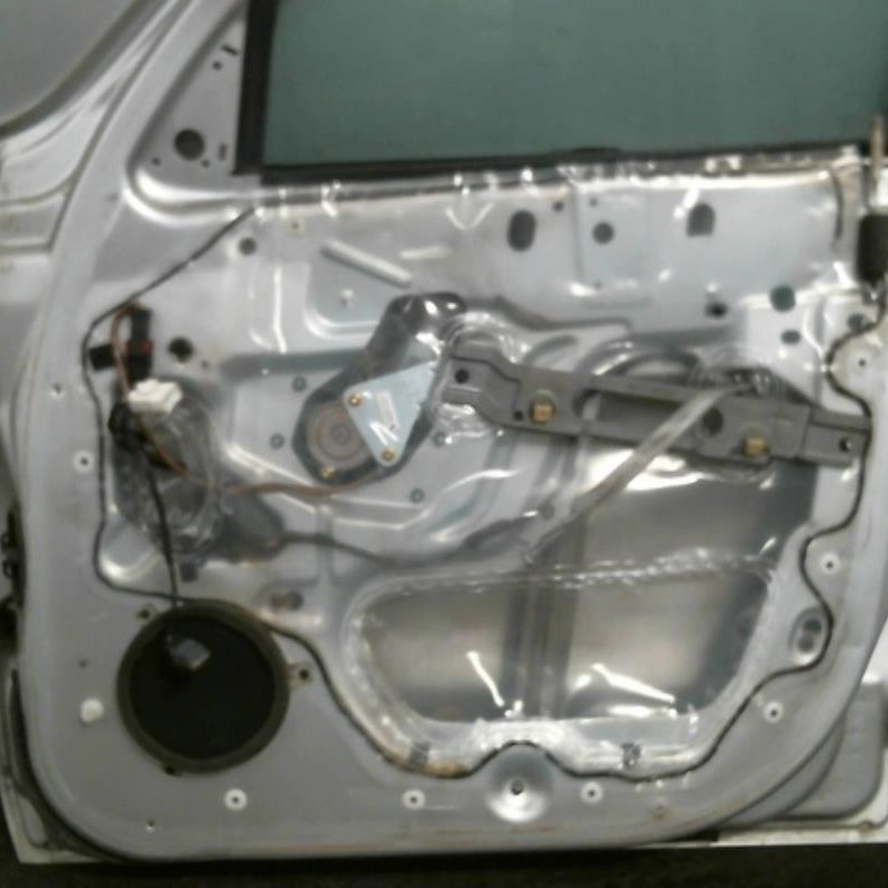 Porte avant droit CHRYSLER PT CRUISER Photo n°4