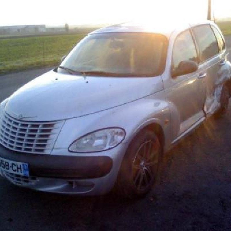 Porte avant droit CHRYSLER PT CRUISER Photo n°5