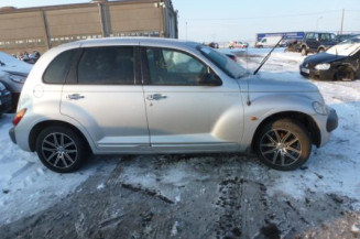 Porte avant droit CHRYSLER PT CRUISER