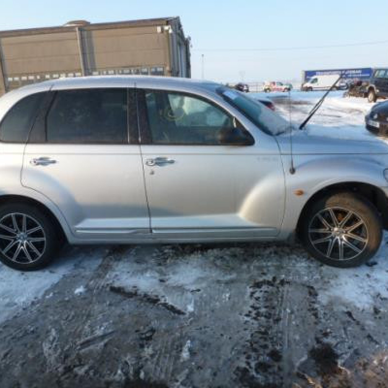 Porte avant droit CHRYSLER PT CRUISER Photo n°6