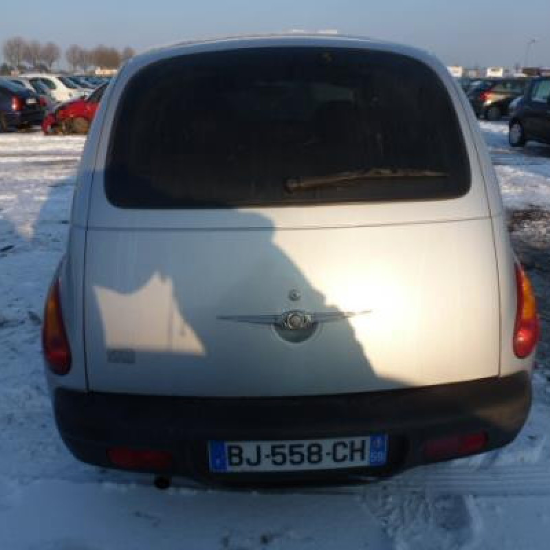 Porte avant droit CHRYSLER PT CRUISER Photo n°7