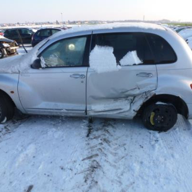 Porte avant droit CHRYSLER PT CRUISER Photo n°8