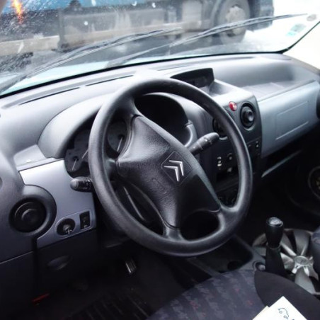 Vitre arriere droit CITROEN BERLINGO 1 Photo n°4