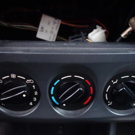 Vitre arriere droit CITROEN BERLINGO 1