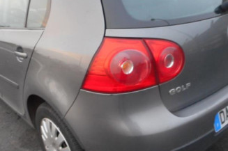 Charniere de capot VOLKSWAGEN GOLF 5