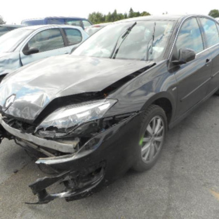 Amortisseur avant droit RENAULT LAGUNA 3 Photo n°1