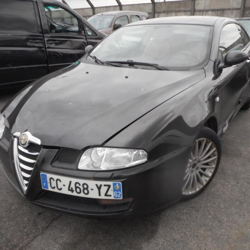 Avertisseur/Klaxon ALFA ROMEO GT Photo n°4