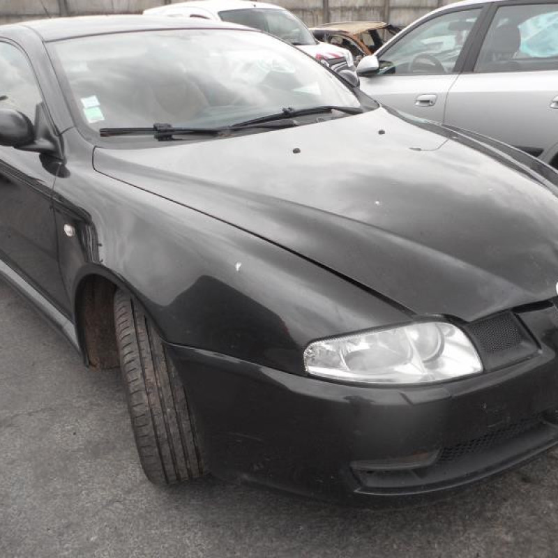 Avertisseur/Klaxon ALFA ROMEO GT Photo n°5