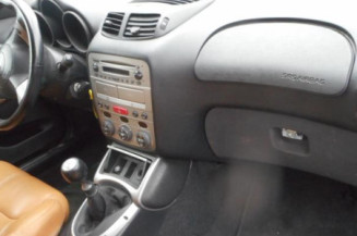 Avertisseur/Klaxon ALFA ROMEO GT