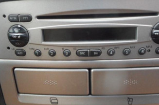 Avertisseur/Klaxon ALFA ROMEO GT