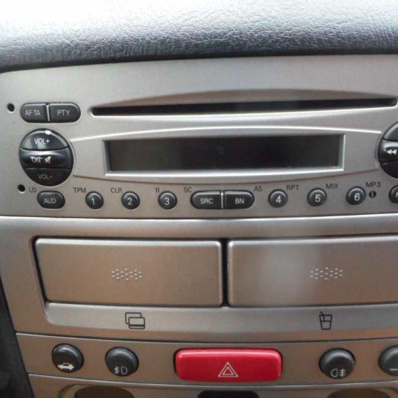 Avertisseur/Klaxon ALFA ROMEO GT Photo n°11