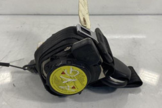 Pretensionneur de ceinture avant gauche ALFA ROMEO GT Photo n°1