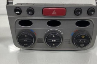 Commande chauffage ALFA ROMEO GT Photo n°1
