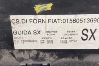 Commande chauffage ALFA ROMEO GT