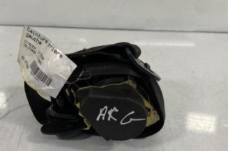 Pretensionneur de ceinture arriere gauche CITROEN C8 Photo n°1