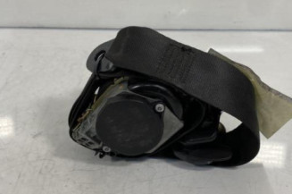 Pretensionneur de ceinture arriere gauche CITROEN C8