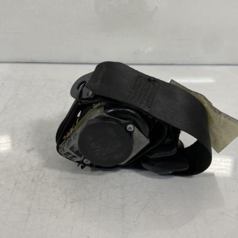 Pretensionneur de ceinture arriere gauche CITROEN C8 Photo n°3