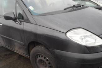Pretensionneur de ceinture arriere gauche CITROEN C8