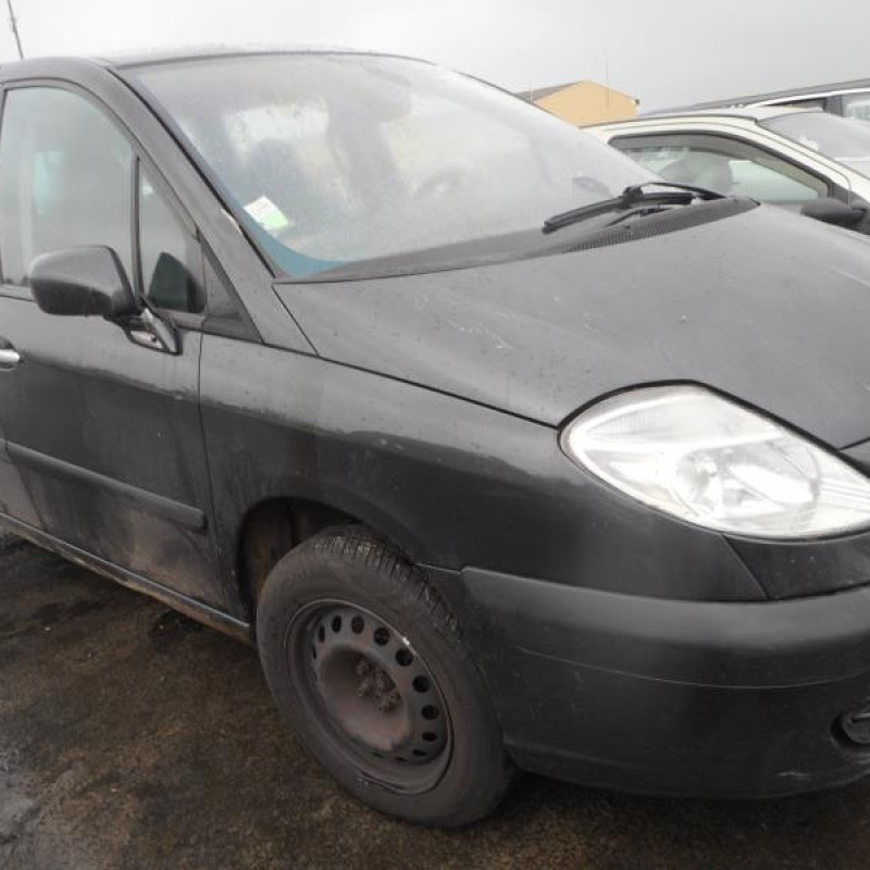 Pretensionneur de ceinture arriere gauche CITROEN C8 Photo n°5