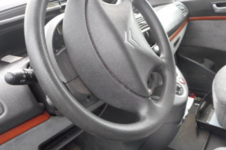 Pretensionneur de ceinture arriere gauche CITROEN C8