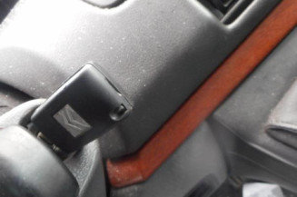 Pretensionneur de ceinture arriere gauche CITROEN C8