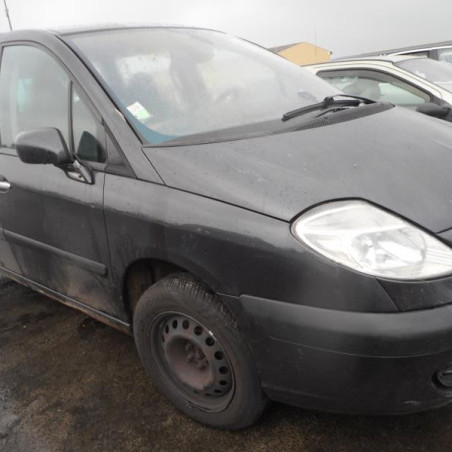 Renfort pare choc avant (traverse) CITROEN C8
